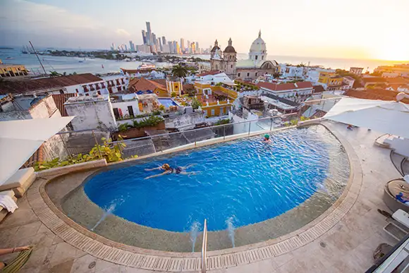 Movich Cartagena de Indias